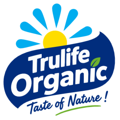 "Pure by Nature. Trusted for Life."
