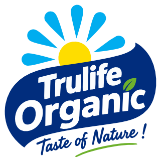 "Pure by Nature. Trusted for Life."